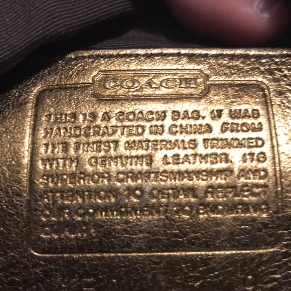 2004 Gold Coach - Picture 8 of 8